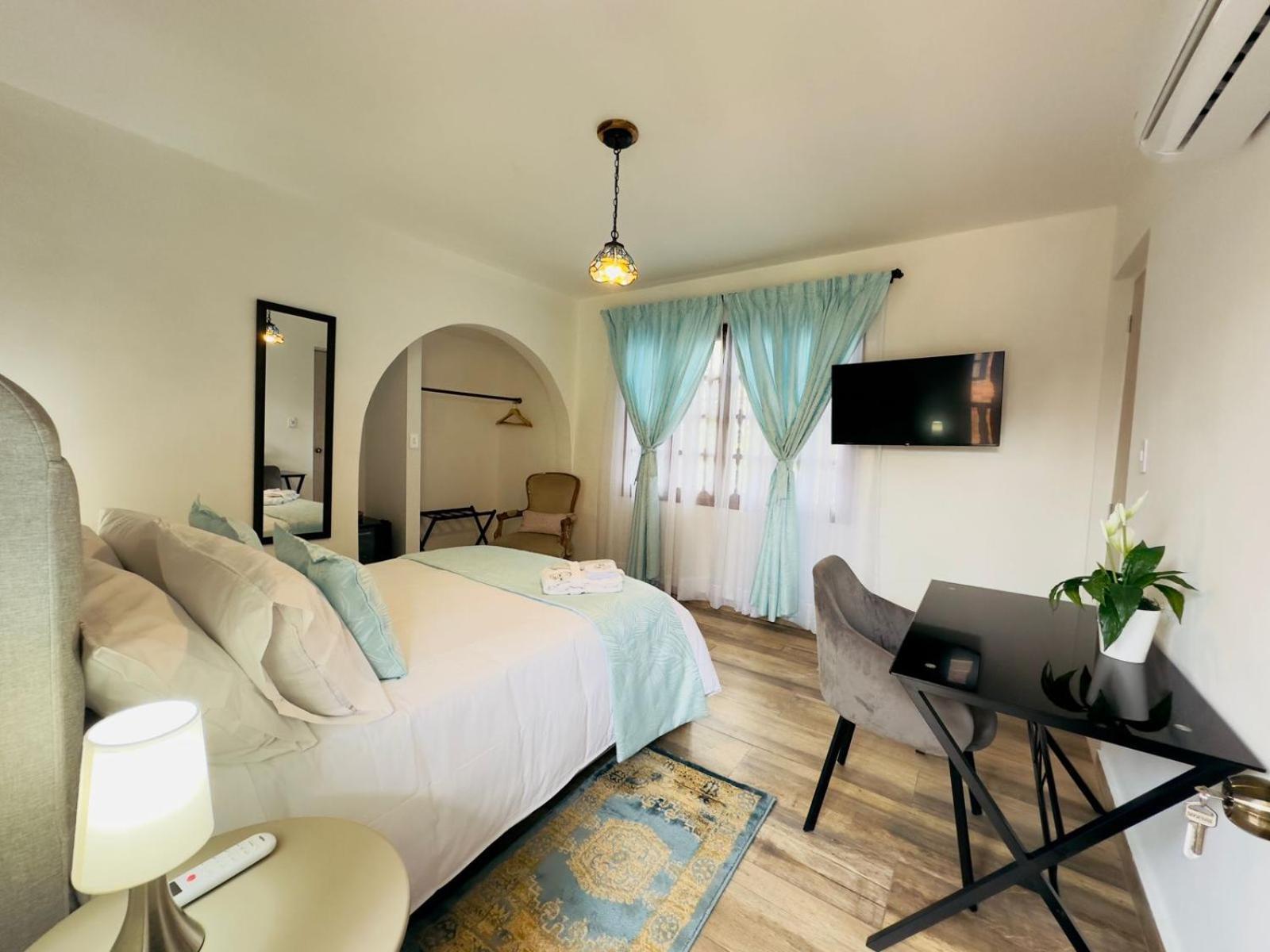 Casa Sileo - Boutique Hotel Cali Exterior photo