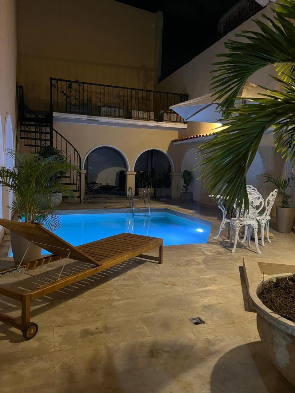 Casa Sileo - Boutique Hotel Cali Exterior photo