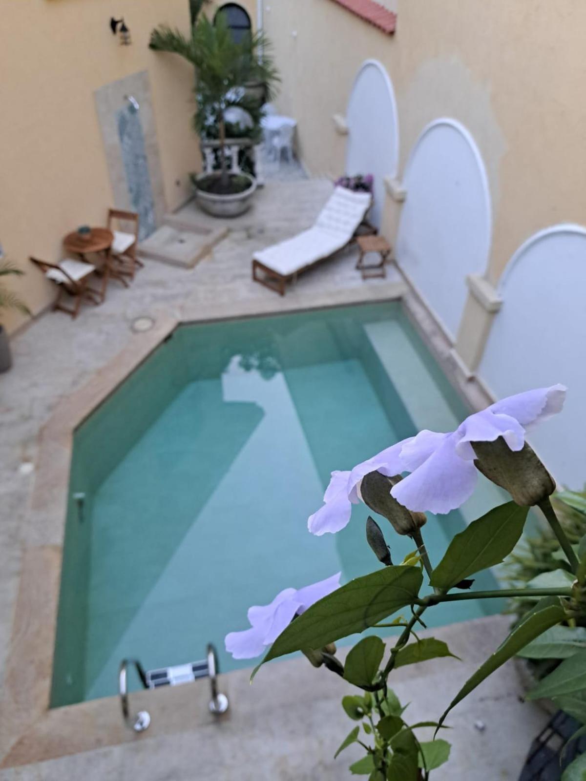 Casa Sileo - Boutique Hotel Cali Exterior photo