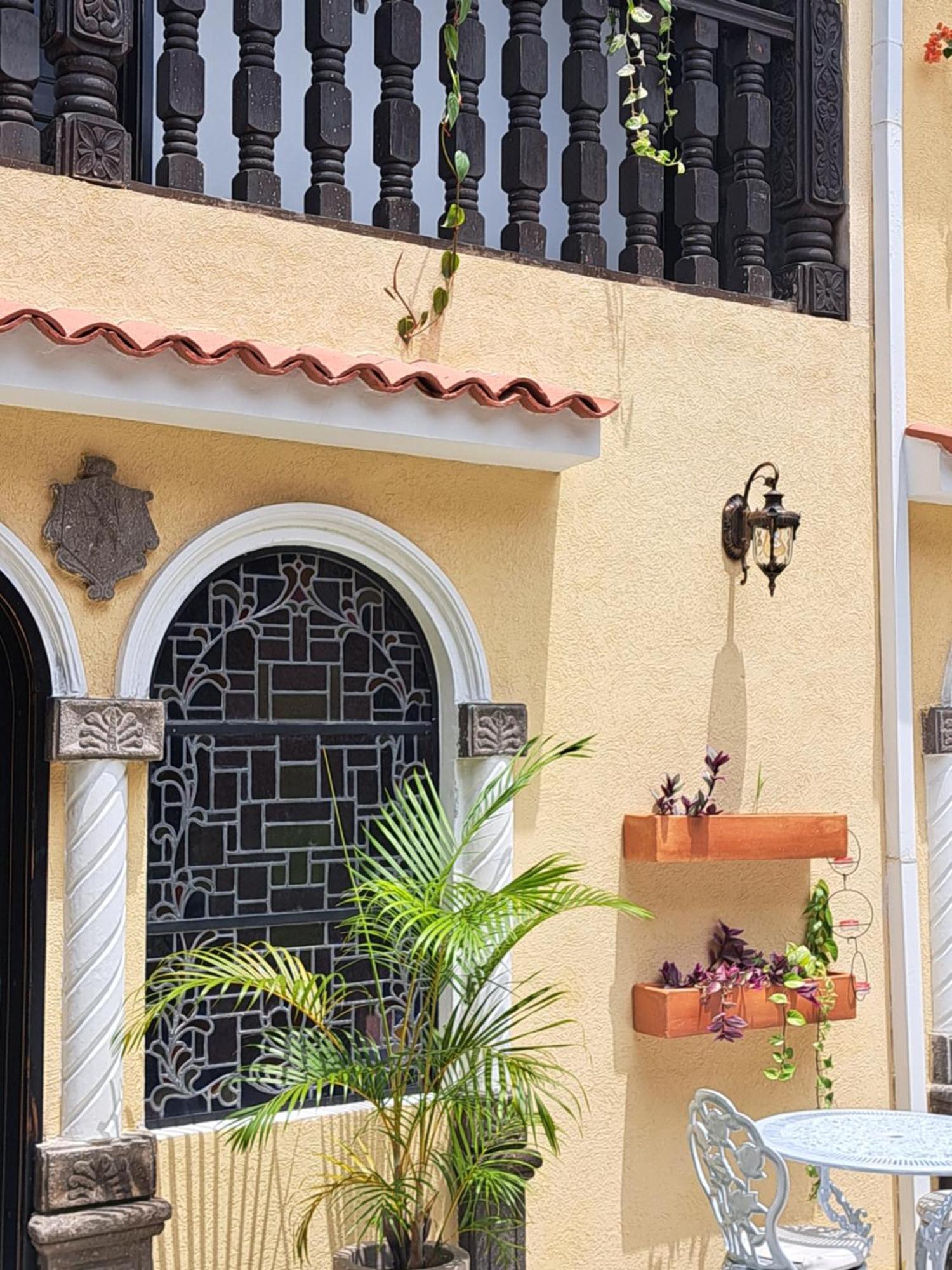 Casa Sileo - Boutique Hotel Cali Exterior photo
